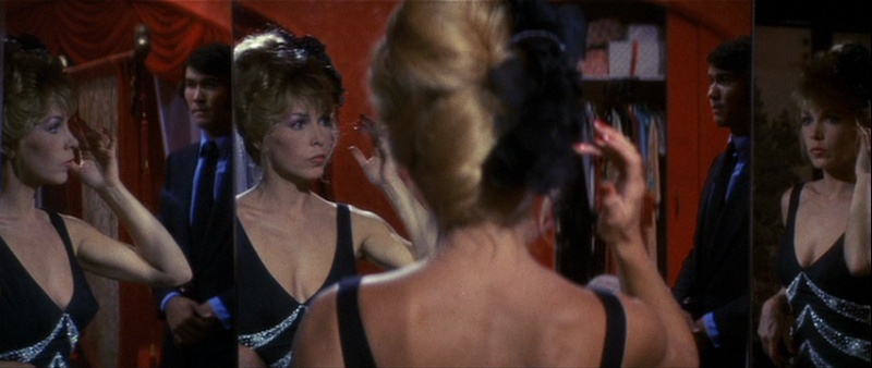 Cleopatra Jones And The Casino Of Gold Stella Stevens