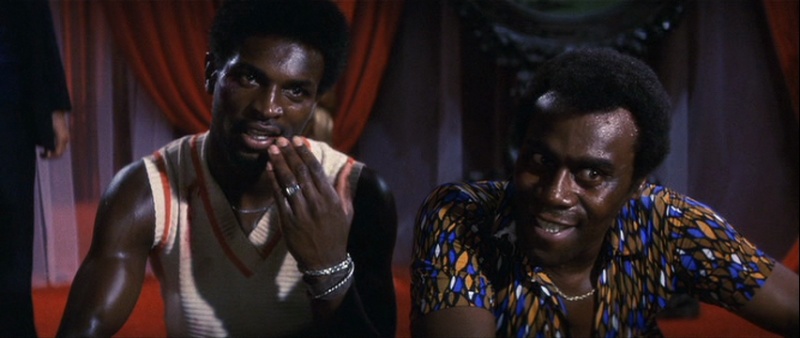 Cleopatra Jones And The Casino Of Gold Stella Stevens