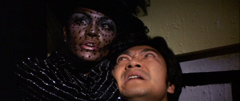 Cleopatra Jones And The Casino Of Gold Stella Stevens