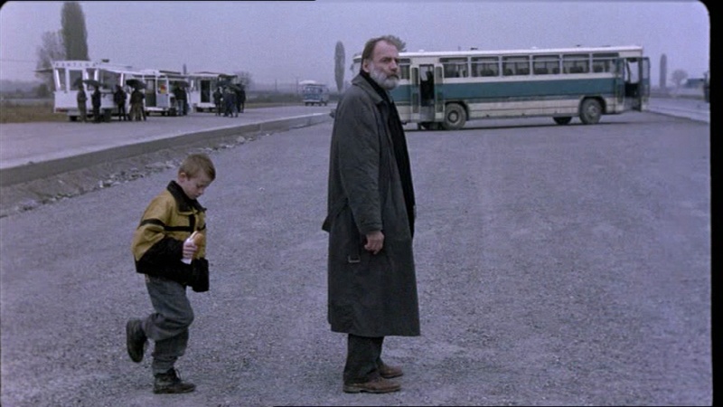 The Theo Angelopoulos Collection Vol 3