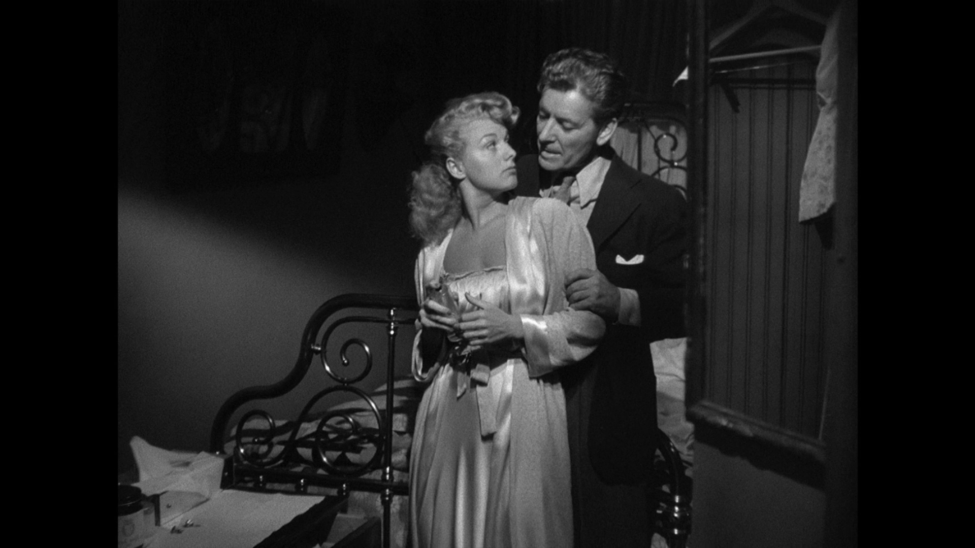 a double life blu ray signe hasso
