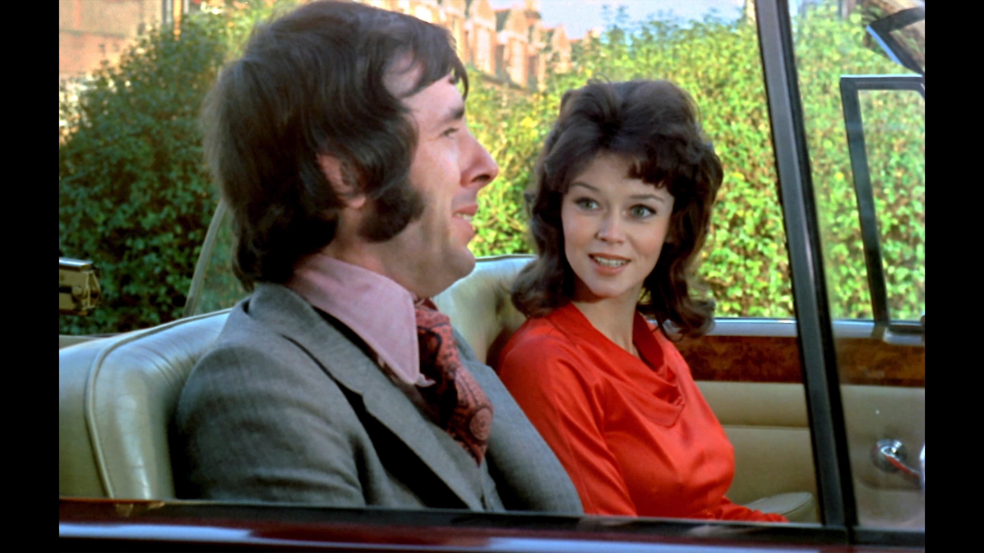 Gabrielle drake hot