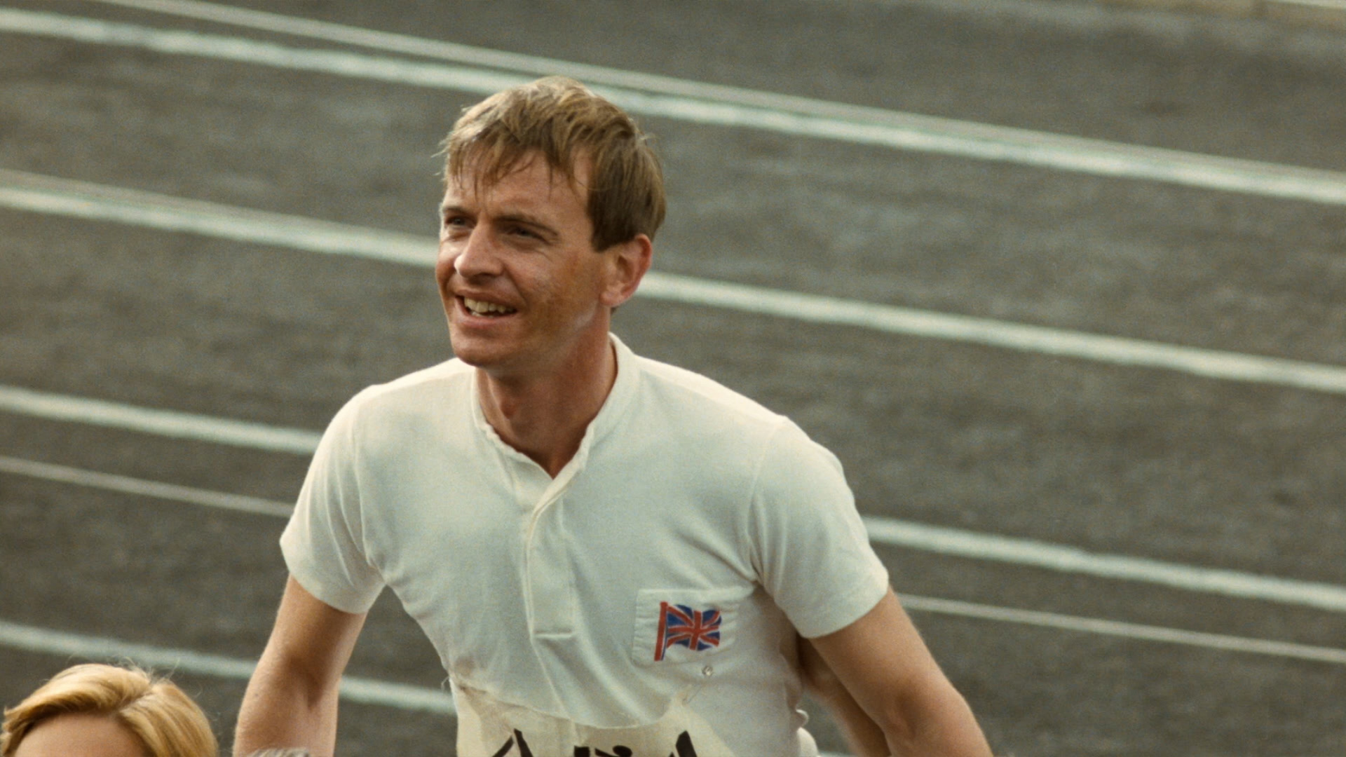 Chariots Of Fire Blu Ray Ian Holm Both runners also face a struggle of conscience at the games. dvdbeaver