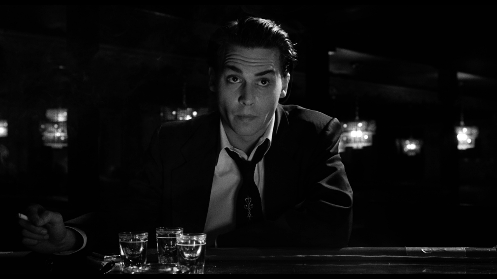 ed wood wallpaper