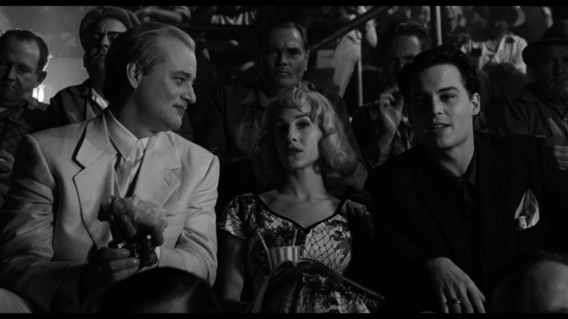 ed wood wallpaper