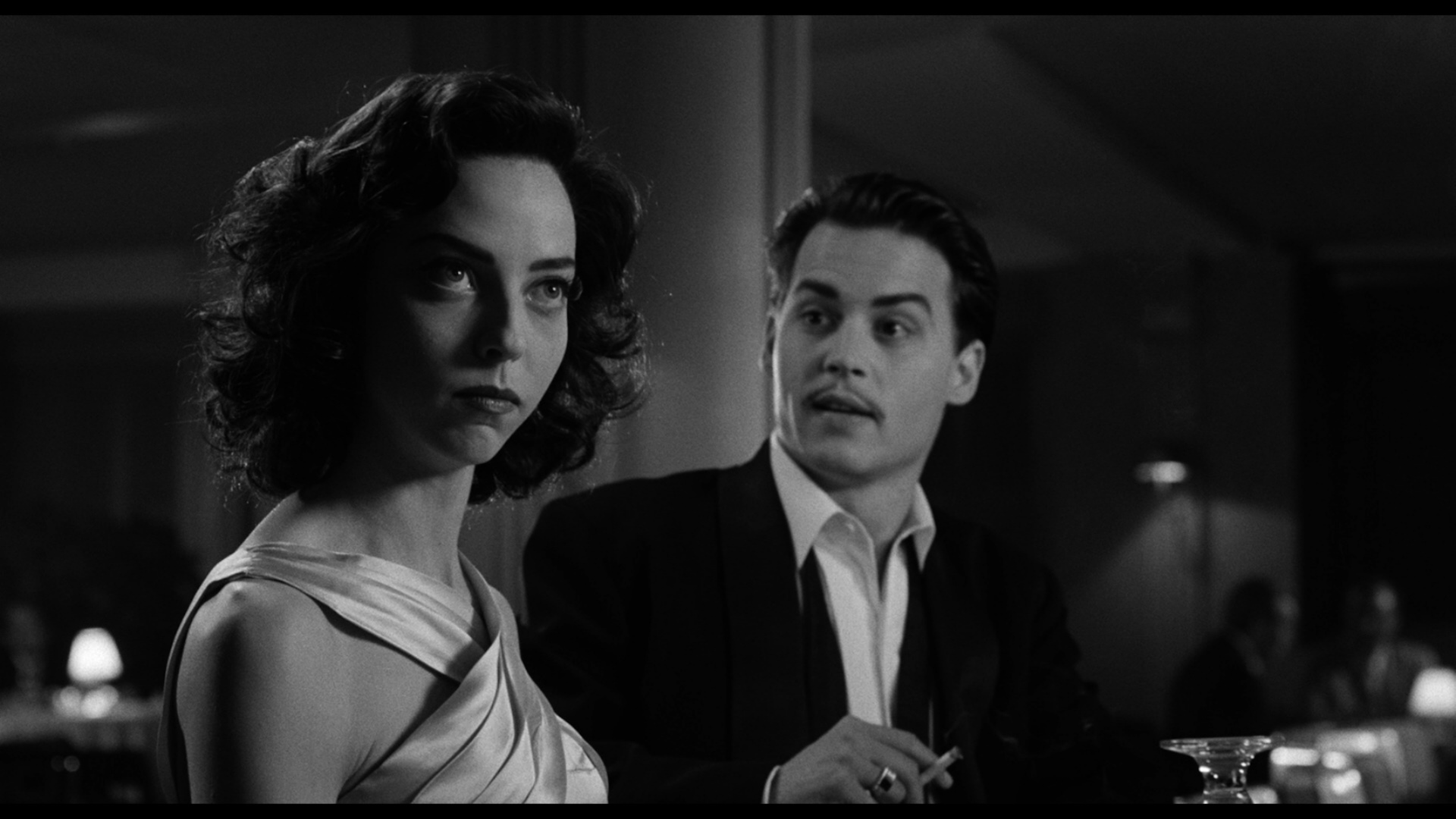 ed wood wallpaper