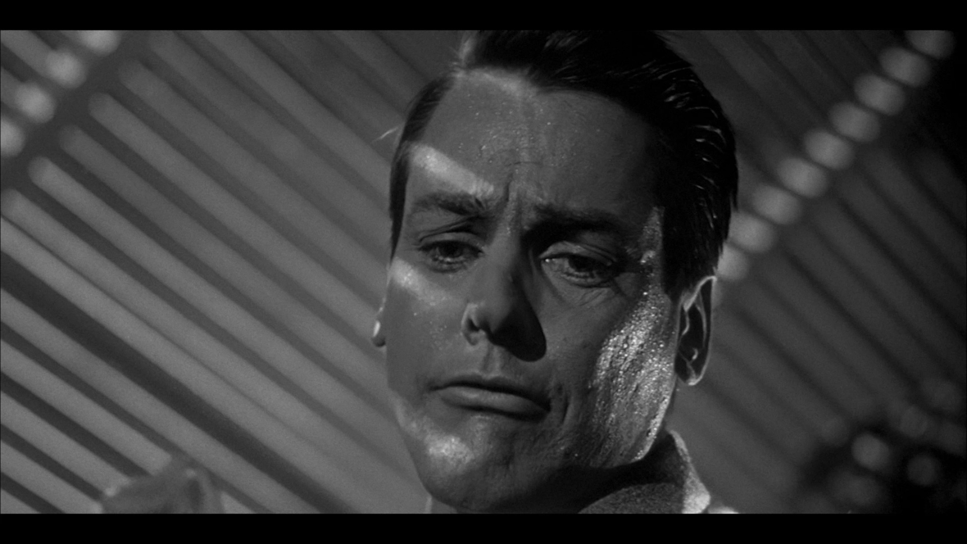 Invasion of the Body Snatchers Blu-ray 1956 Kevin McCarthy