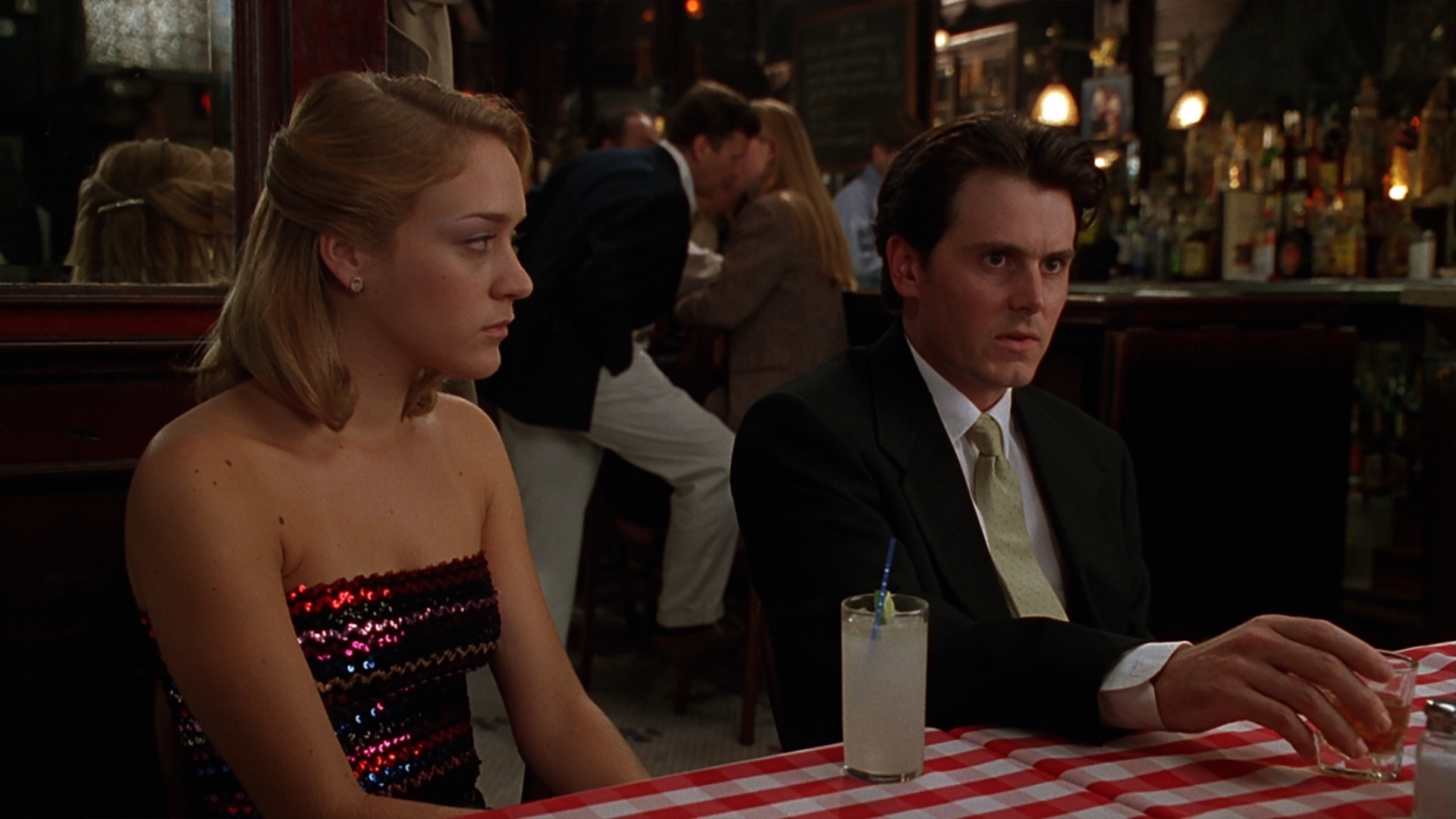 The Last Days of Disco Blu-ray - Chloë Sevigny