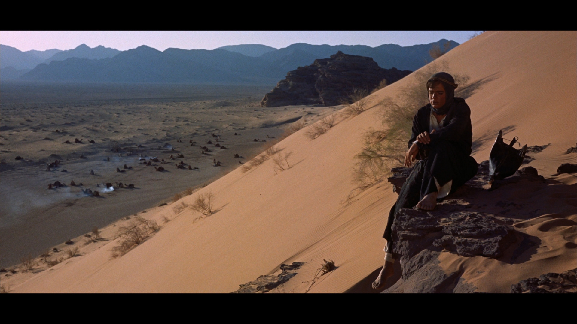 Lawrence Of Arabia Blu Ray Peter O Toole