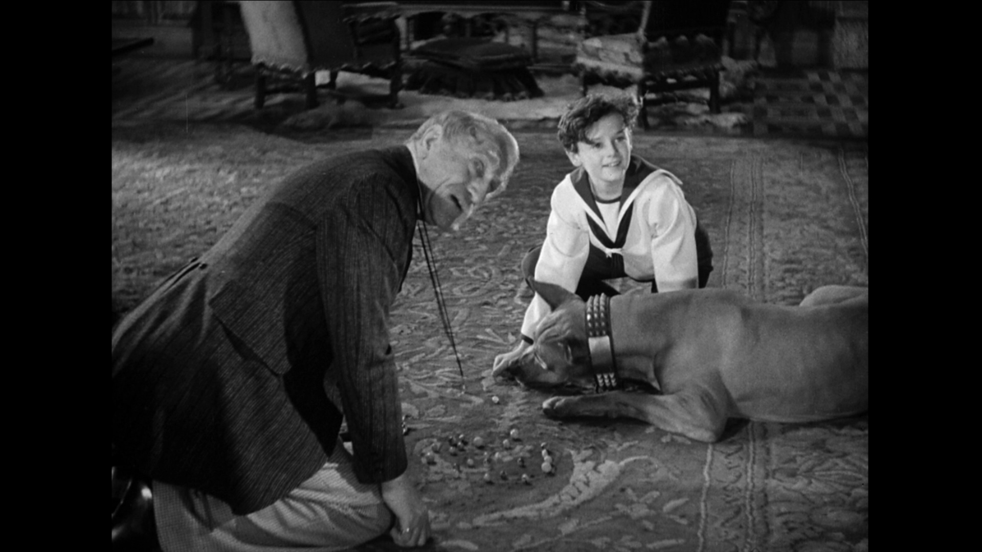 Little Lord Fauntleroy Blu-ray - Freddie Bartholomew