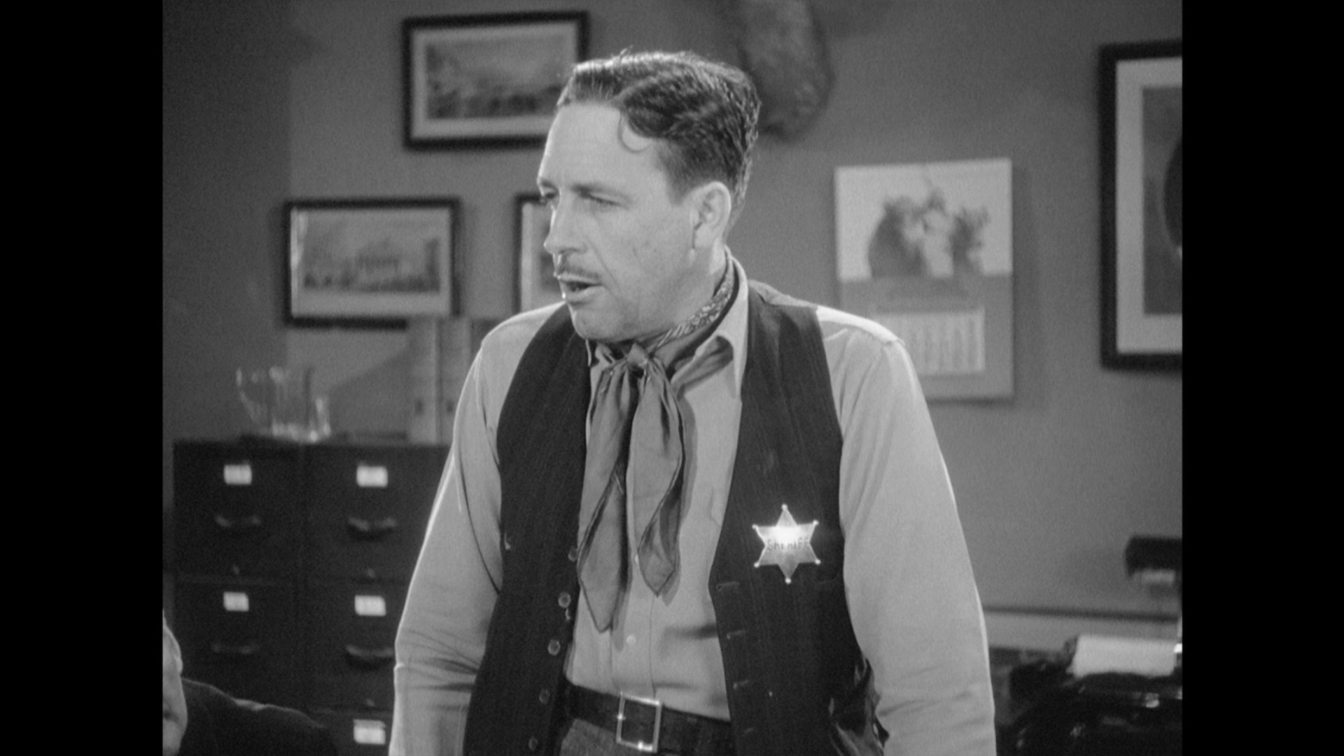 Red River Range Bluray John Wayne