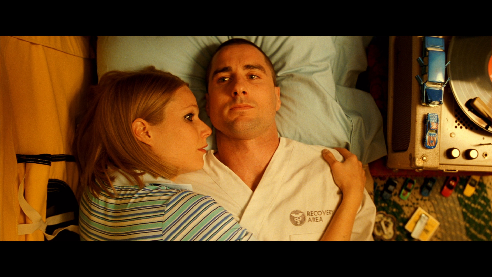 Comedy: Sorry Collider But The Royal Tenenbaums Is The Best Wes Anderson Mo...