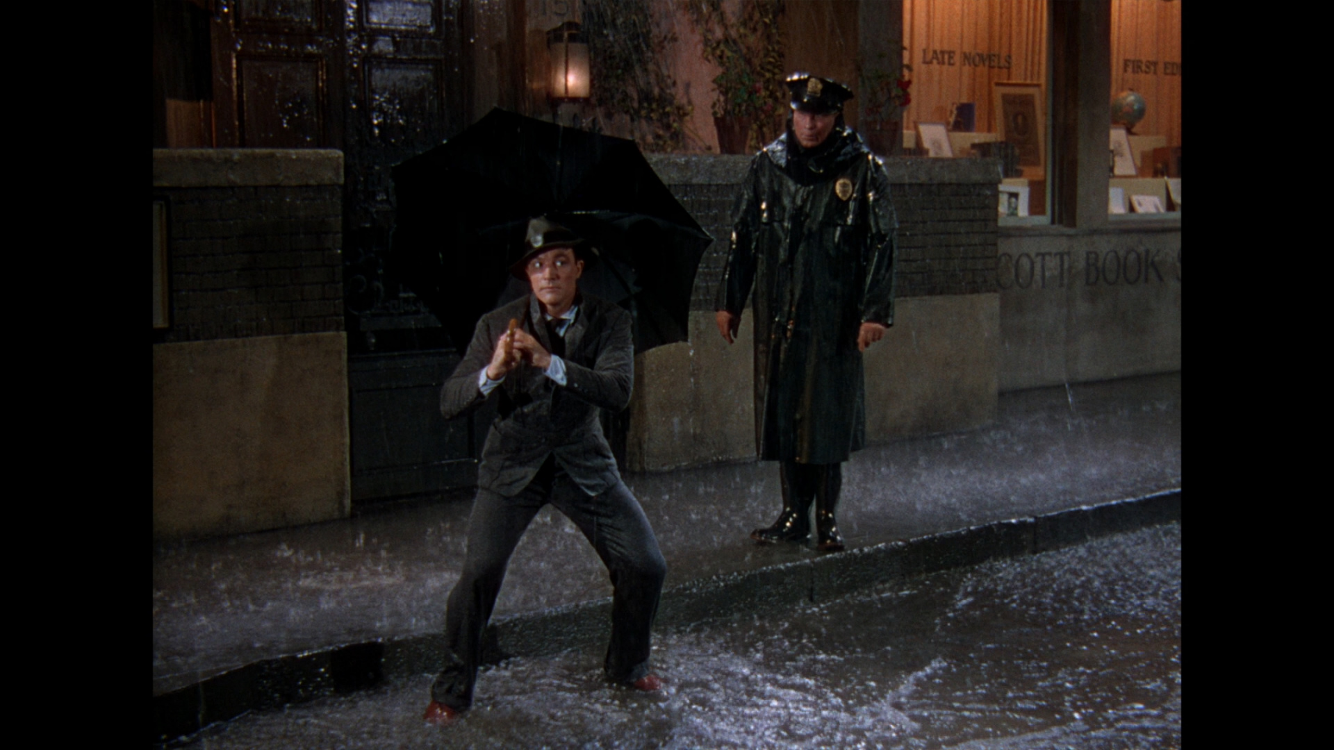 Singin' In The Rain [Blu-ray] – Das Ultimative Hollywood-Musical