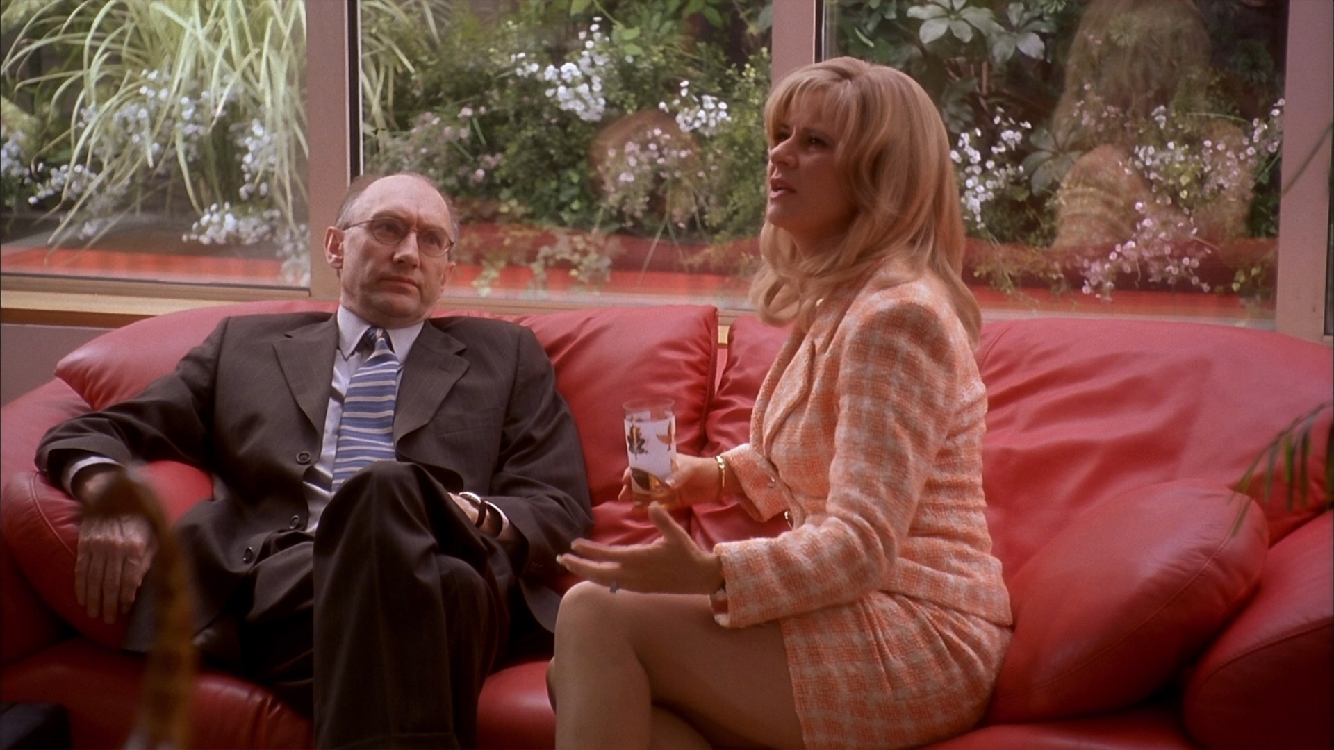 Small Time Crooks Bluray Woody Allen