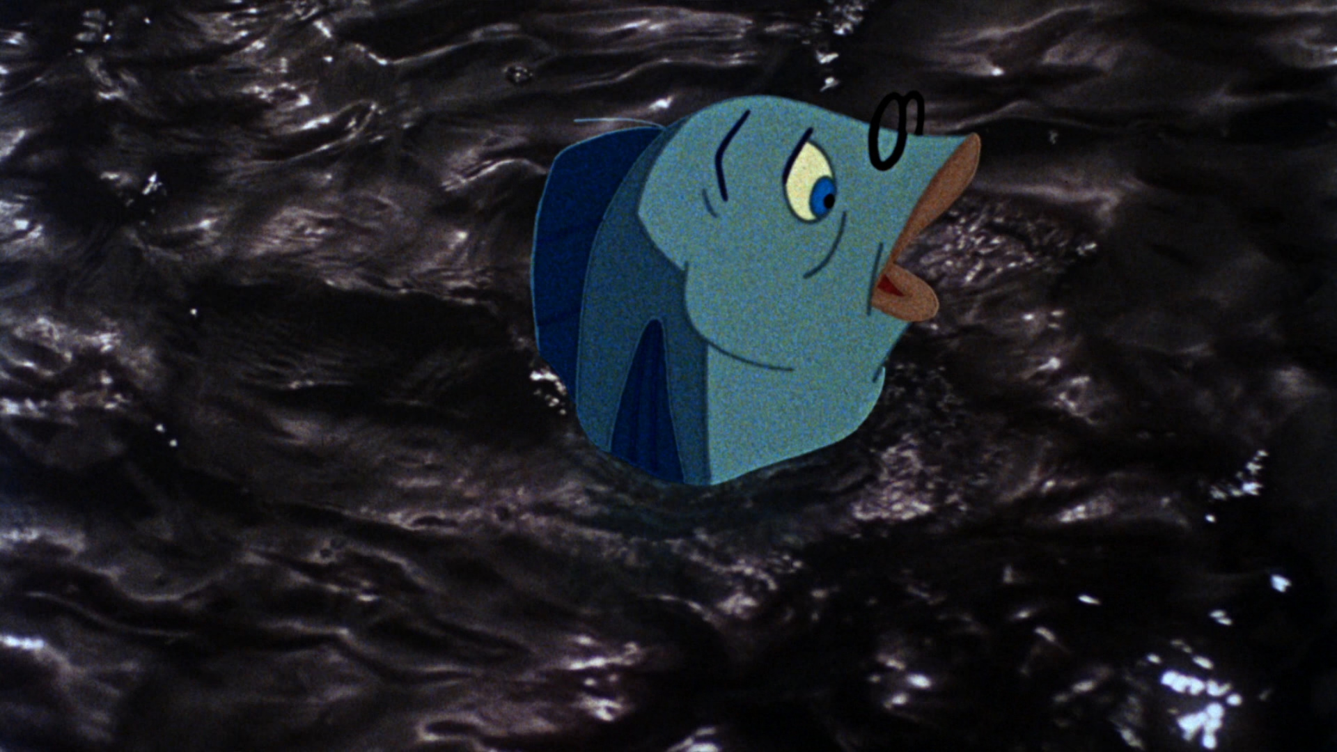 The Incredible Mr Limpet Blu Ray Don Knotts As a fish that is talking he assists the us navy in seeking german submarines. dvdbeaver
