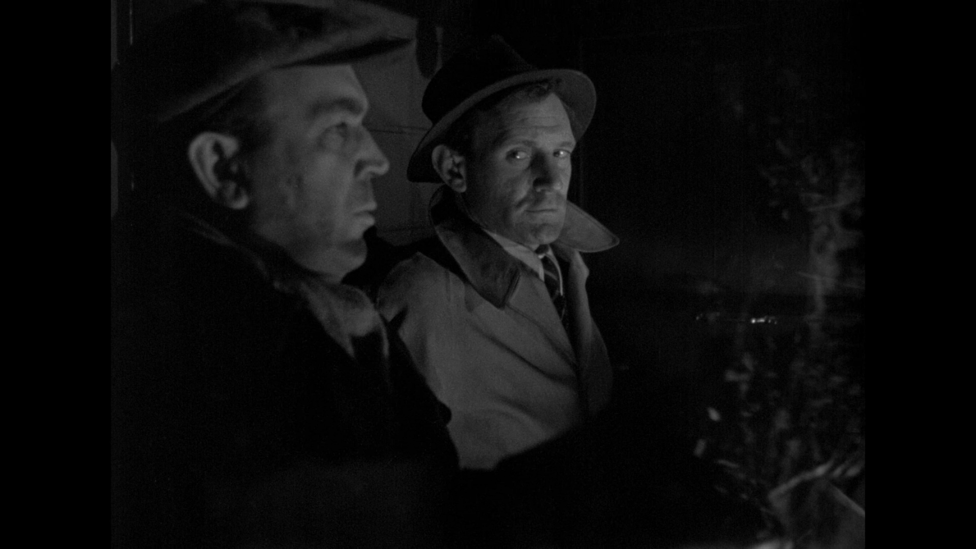They Made Me a Fugitive - Turner Classic Movies