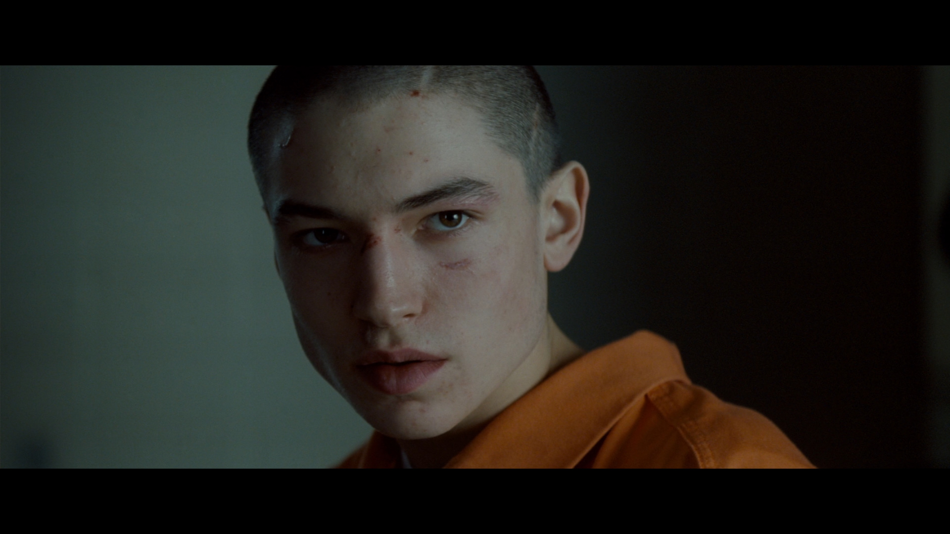 We Need To Talk About Kevin Blu Ray Tilda Swinton