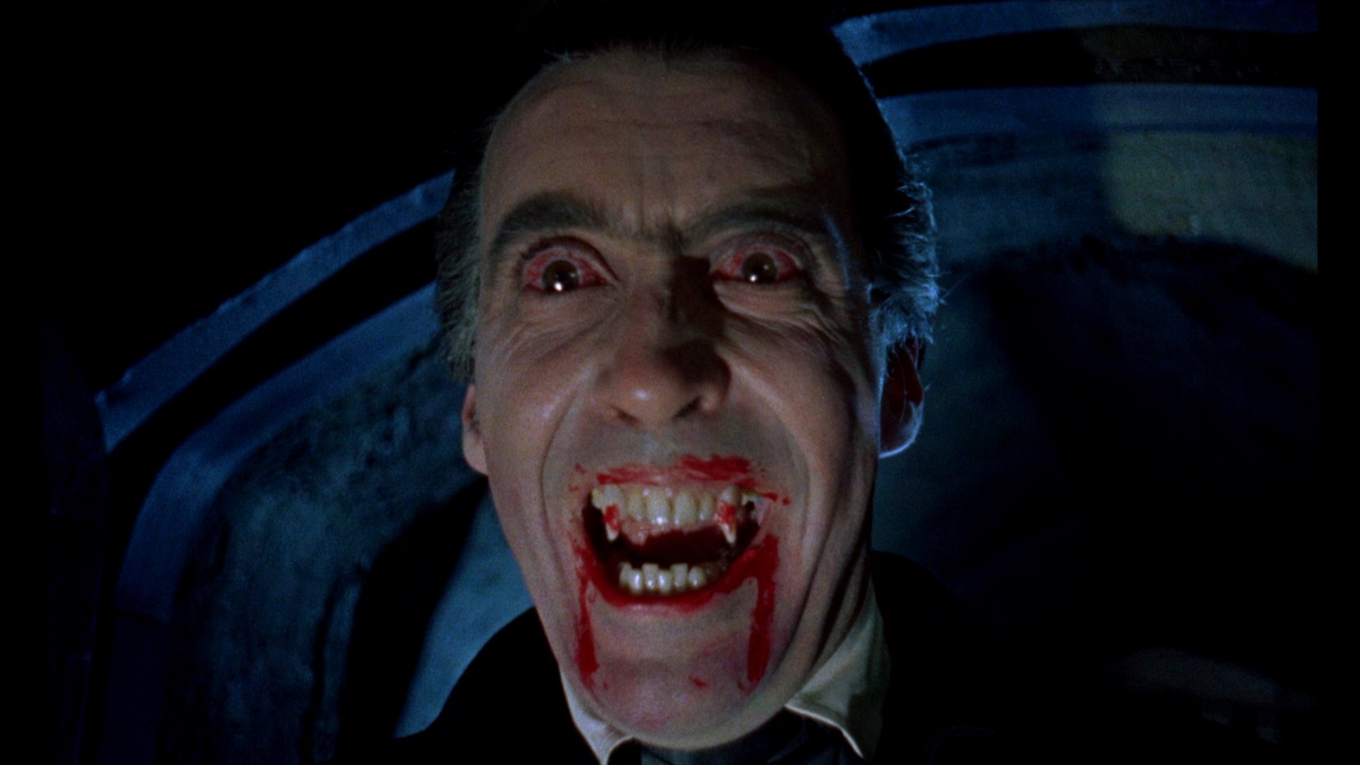 Dracula Has Risen from the Grave 1968 - Full Cast Crew