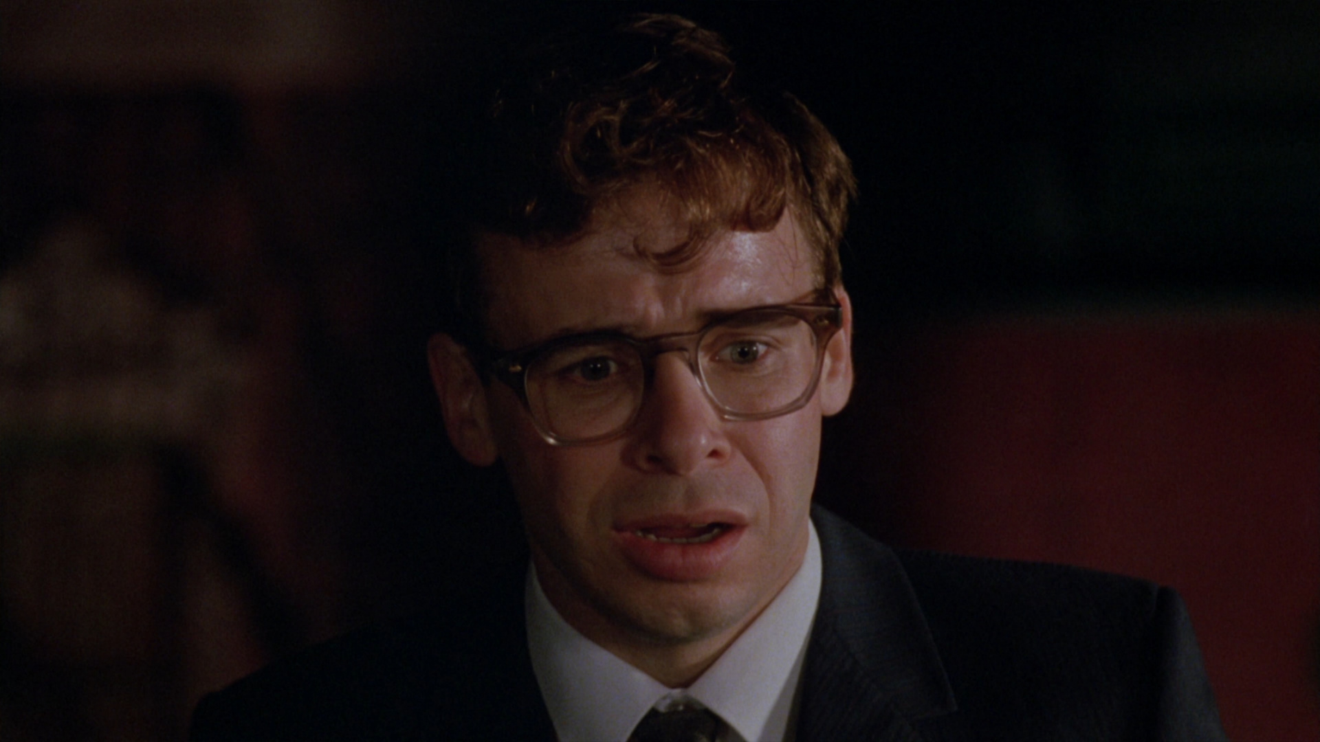 Little Shop Of Horrors Blu Ray Rick Moranis