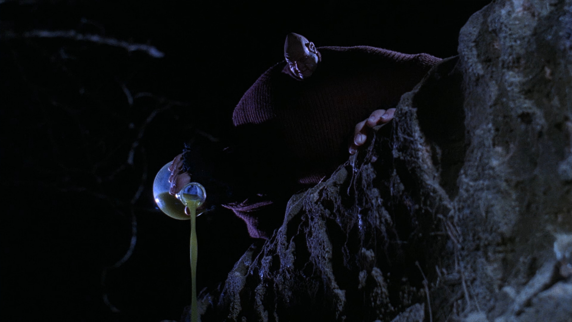 Puppet Master 2 Bluray Elizabeth Maclellan