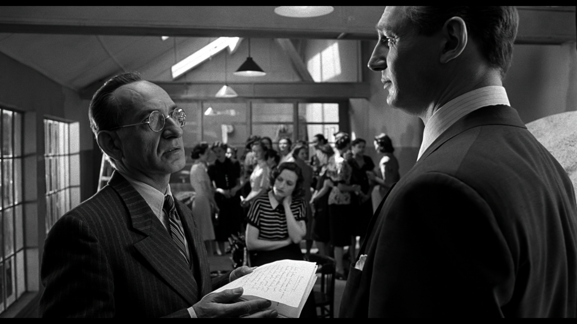 lesson from history schindlers list essay lesson from history schindlers list essay