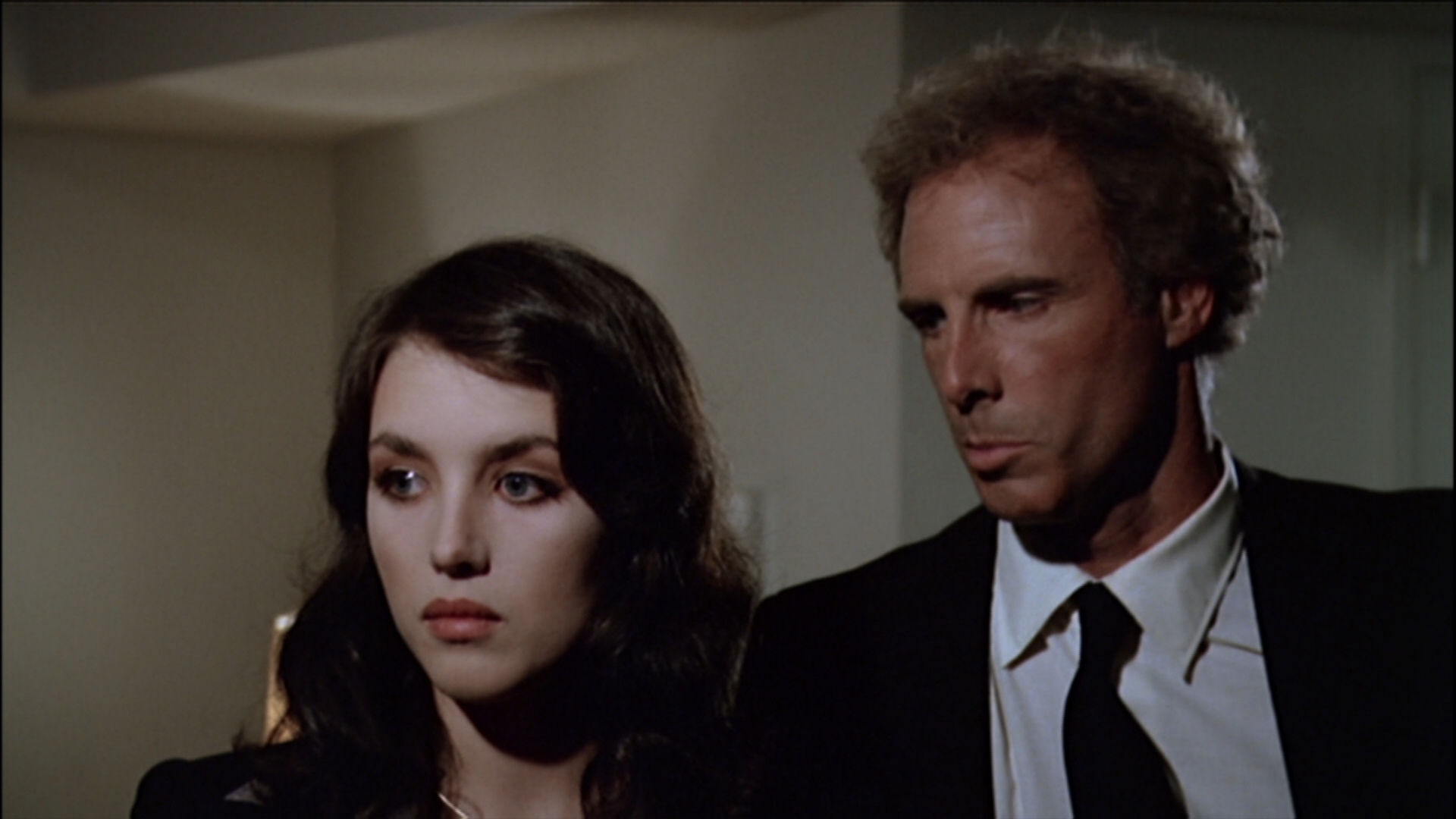 The Driver Bluray Ryan O'Neal