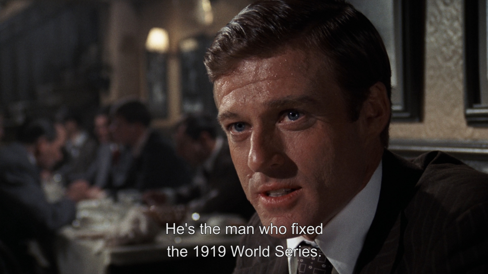 The Great Gatsby Blu-ray - Mia Farrow