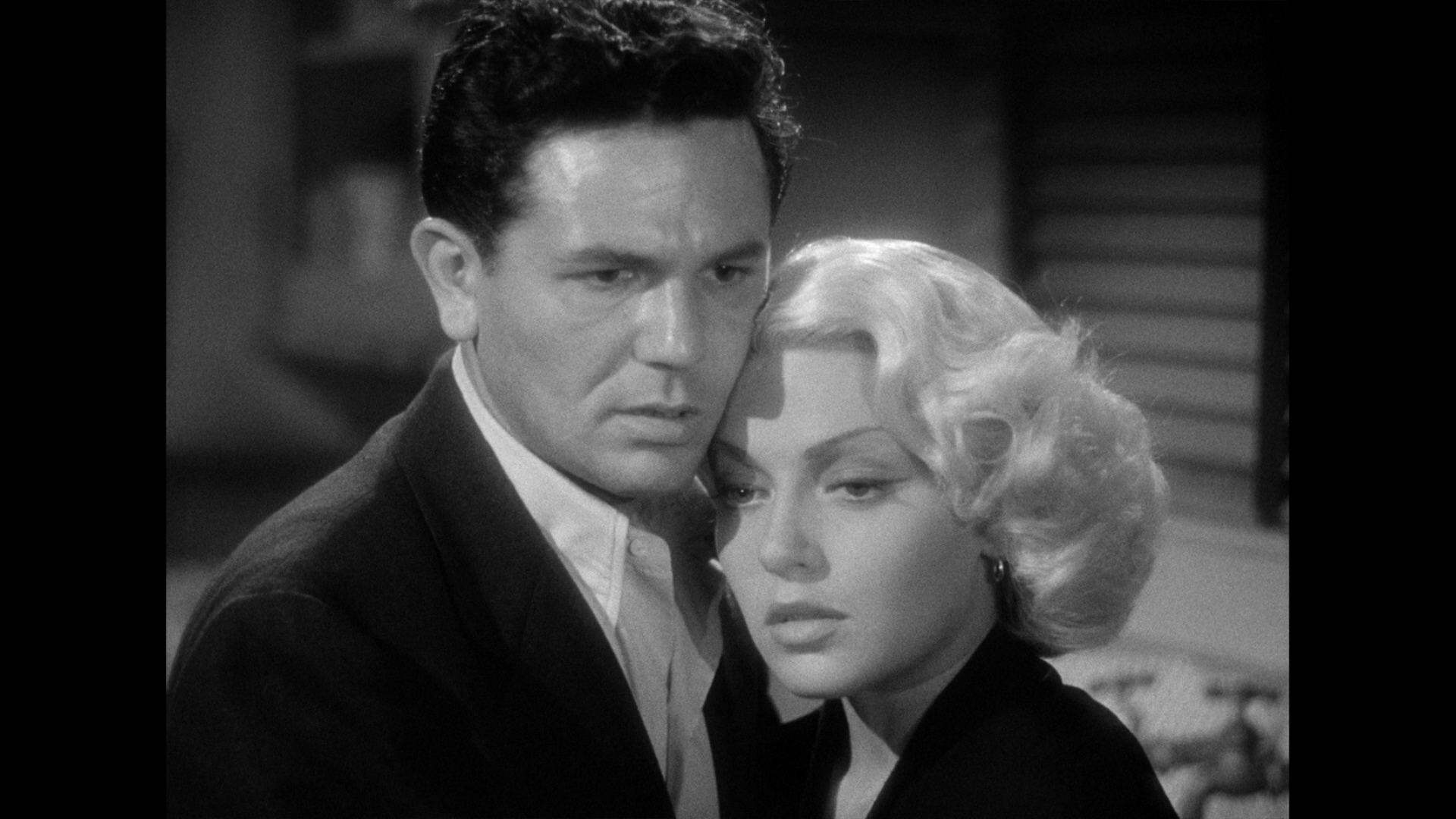 The Postman Always Rings Twice Blu Ray Lana Turner