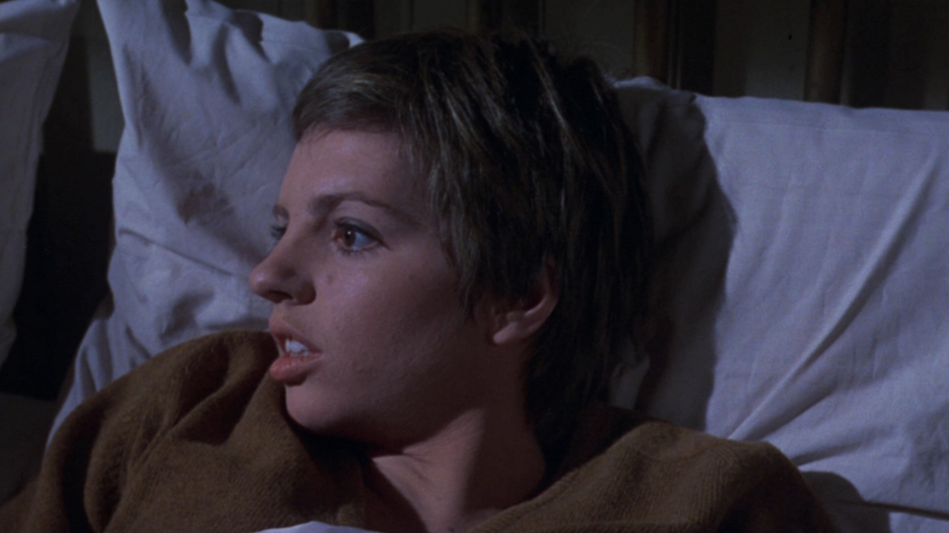 The Sterile Cuckoo Bluray Liza Minnelli