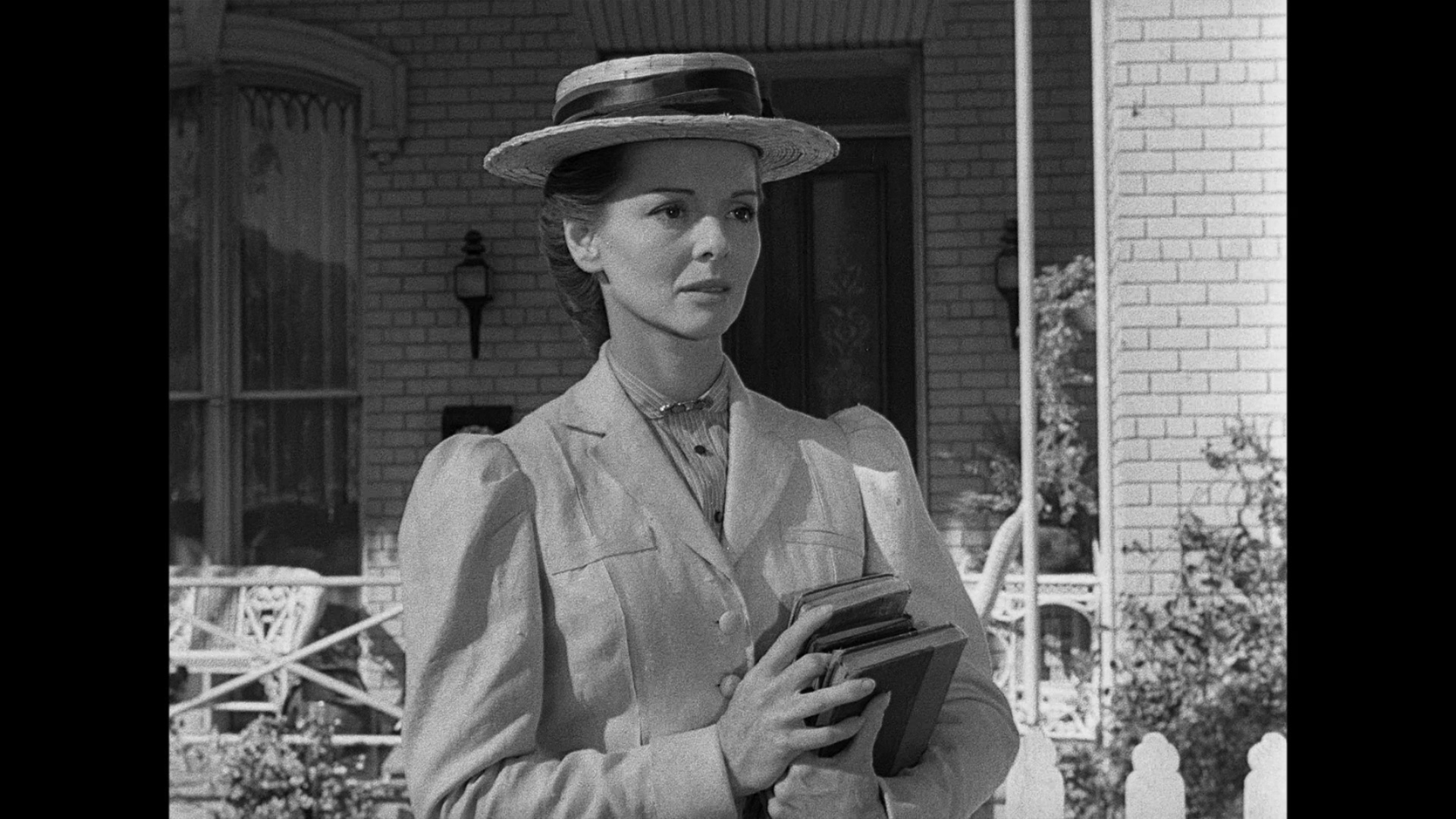 The Sun Shines Bright Blu-ray - Charles Winninger