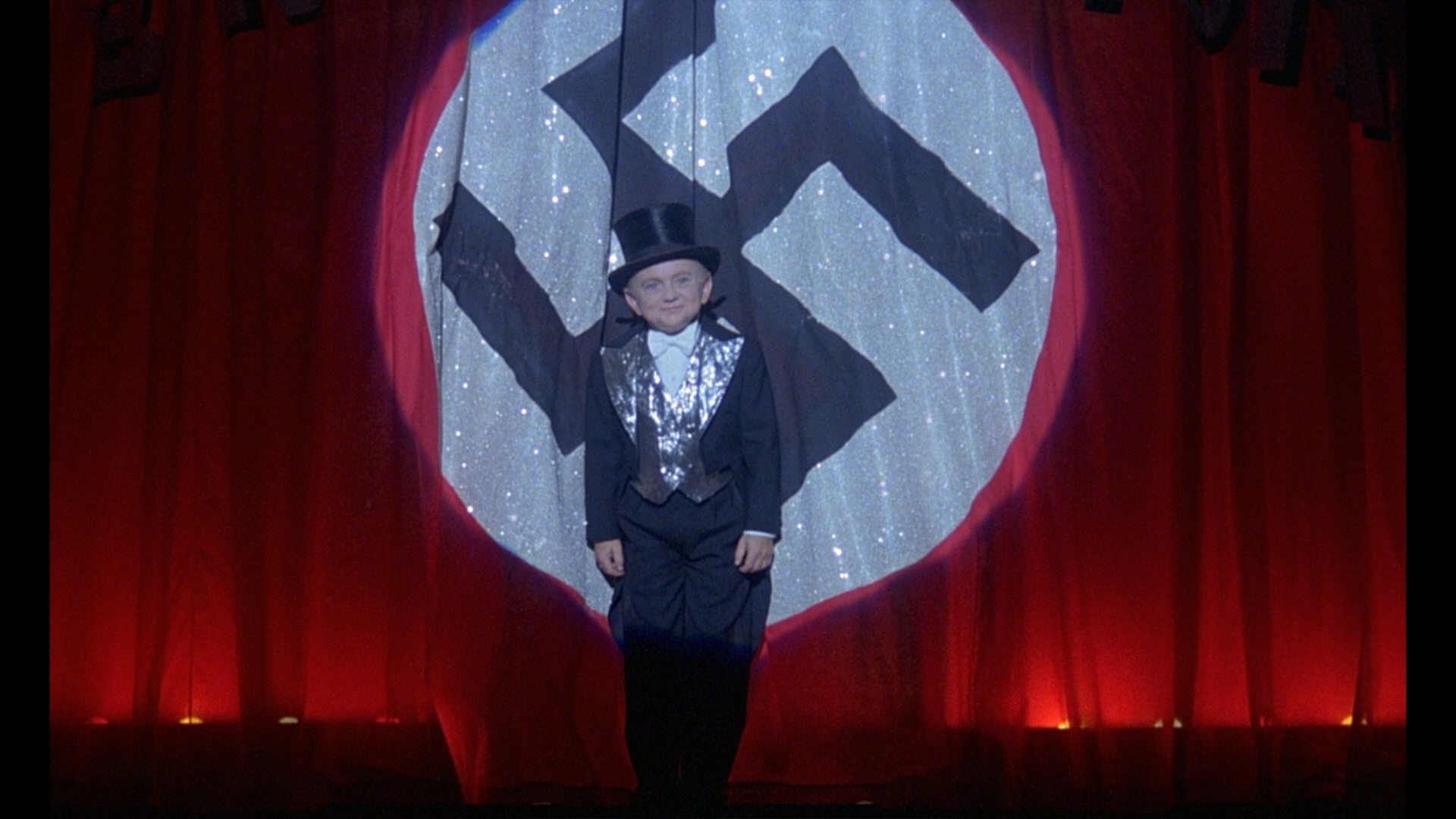 The Tin Drum Bluray David Bennent
