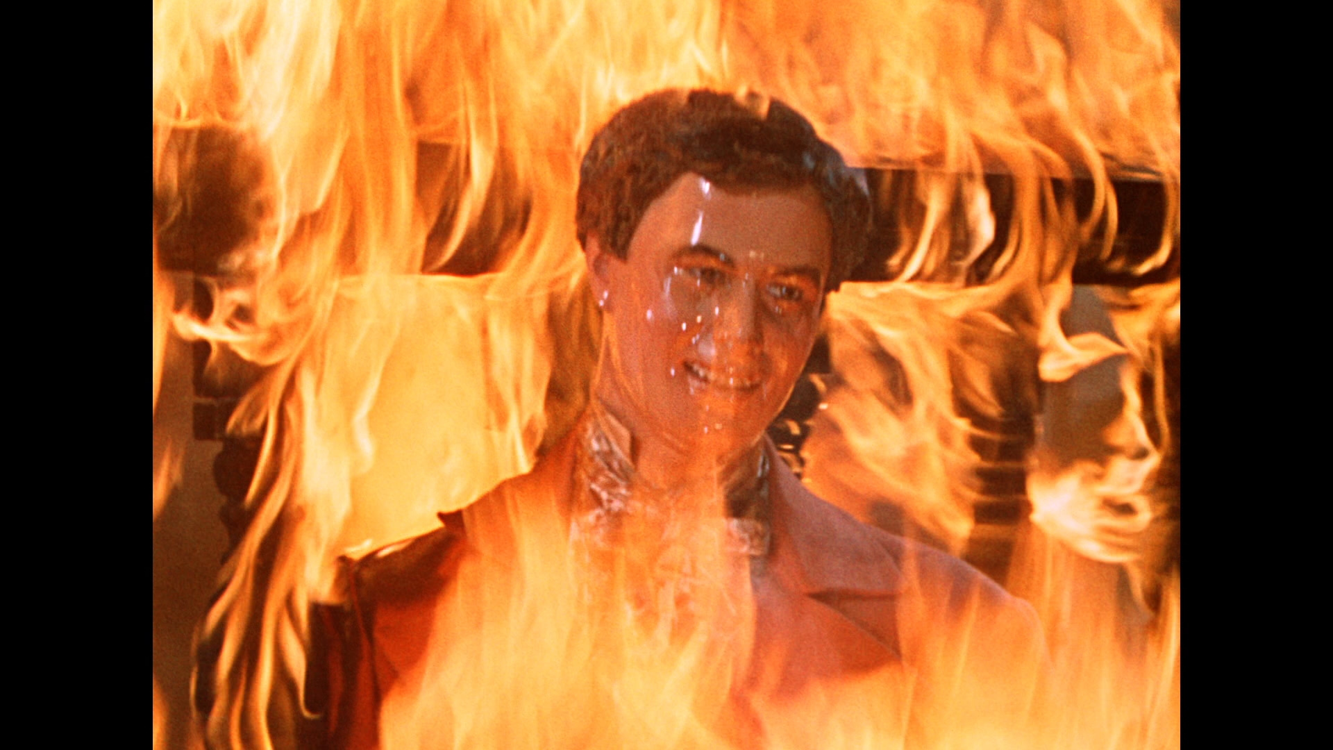 House of Wax Blu-ray - Vincent Price