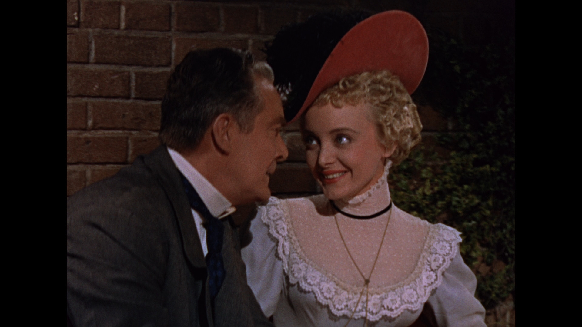 House of Wax Blu-ray - Vincent Price