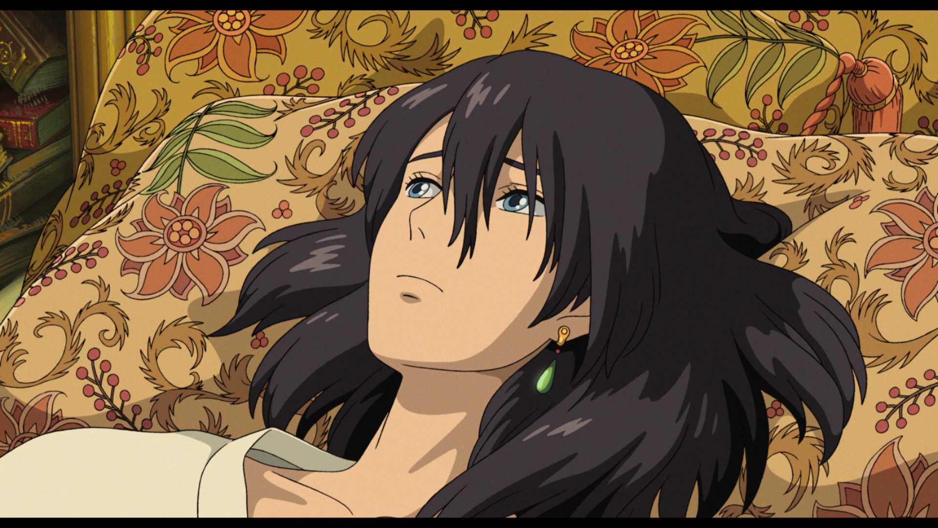Howl #39 s Moving Castle Blu ray Hayao Miyazaki Howl #39 s Moving Castle Blu ray Hayao Miyazaki