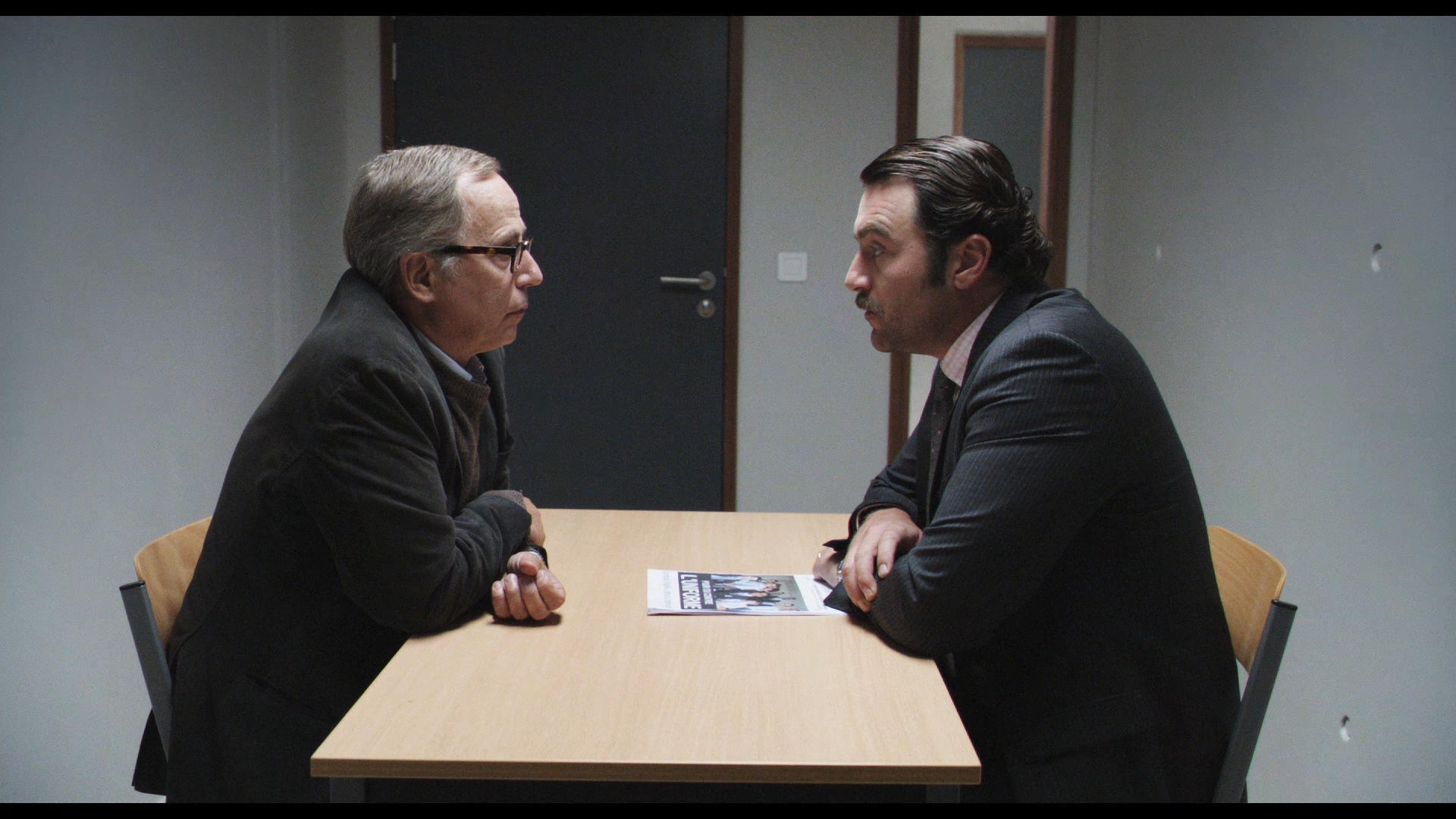 In Your House Blu Ray