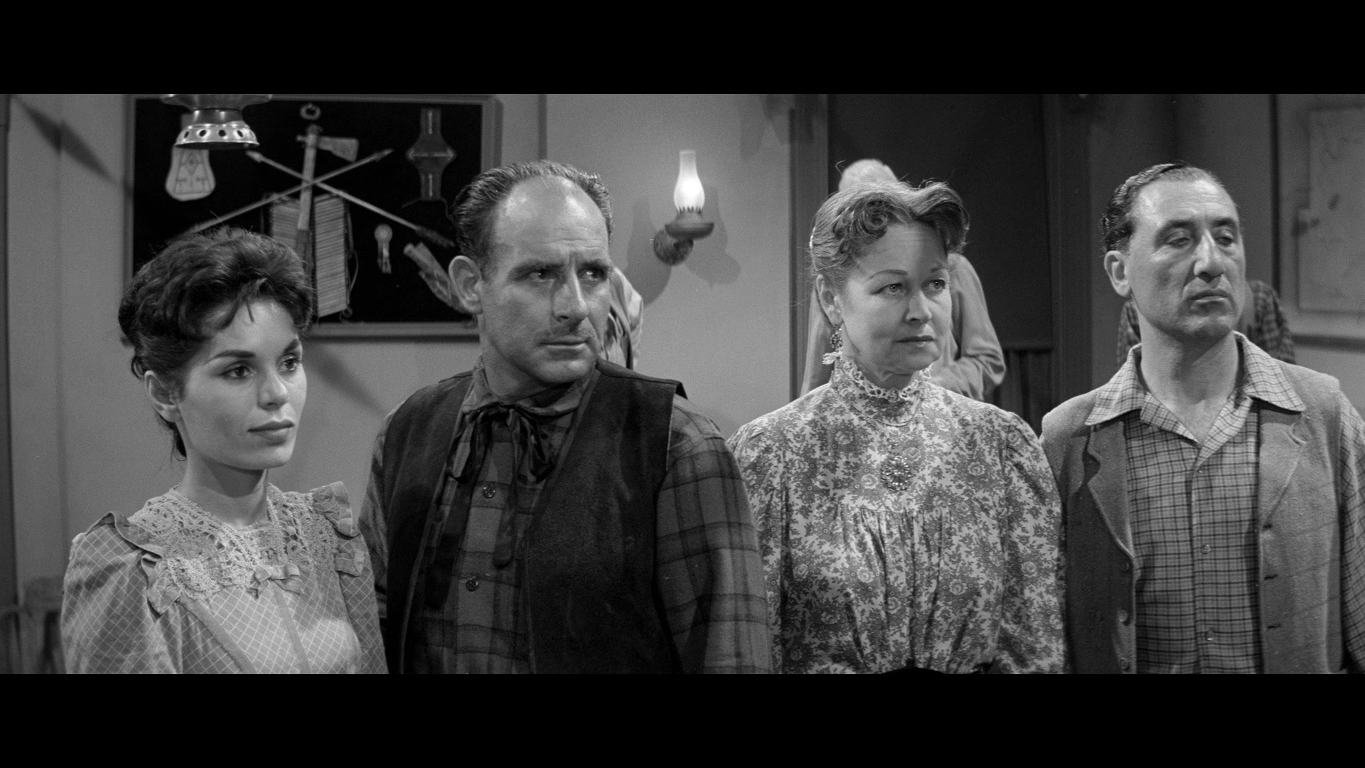 Showdown at Boot Hill Blu-ray - Charles Bronson