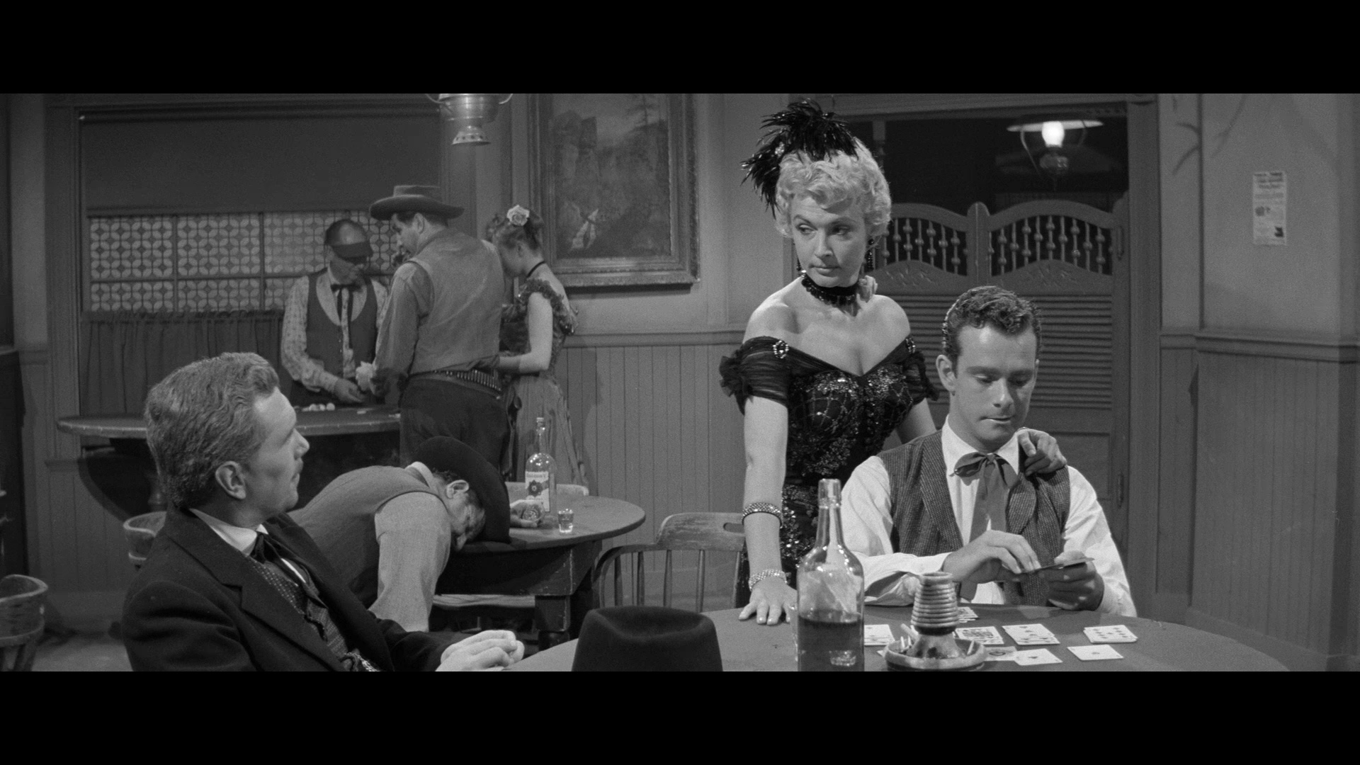 Showdown at Boot Hill Bluray Charles Bronson