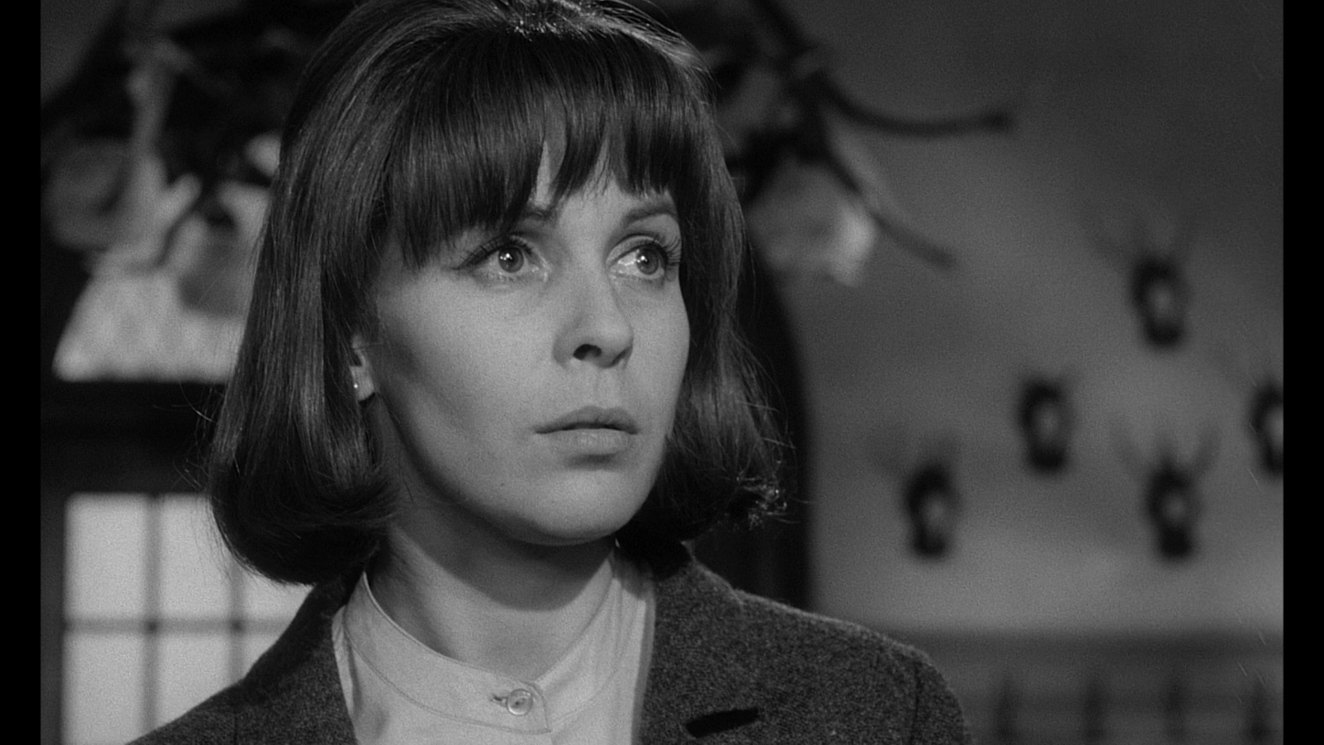 The Spy Who Came in from the Cold Bluray Richard Burton