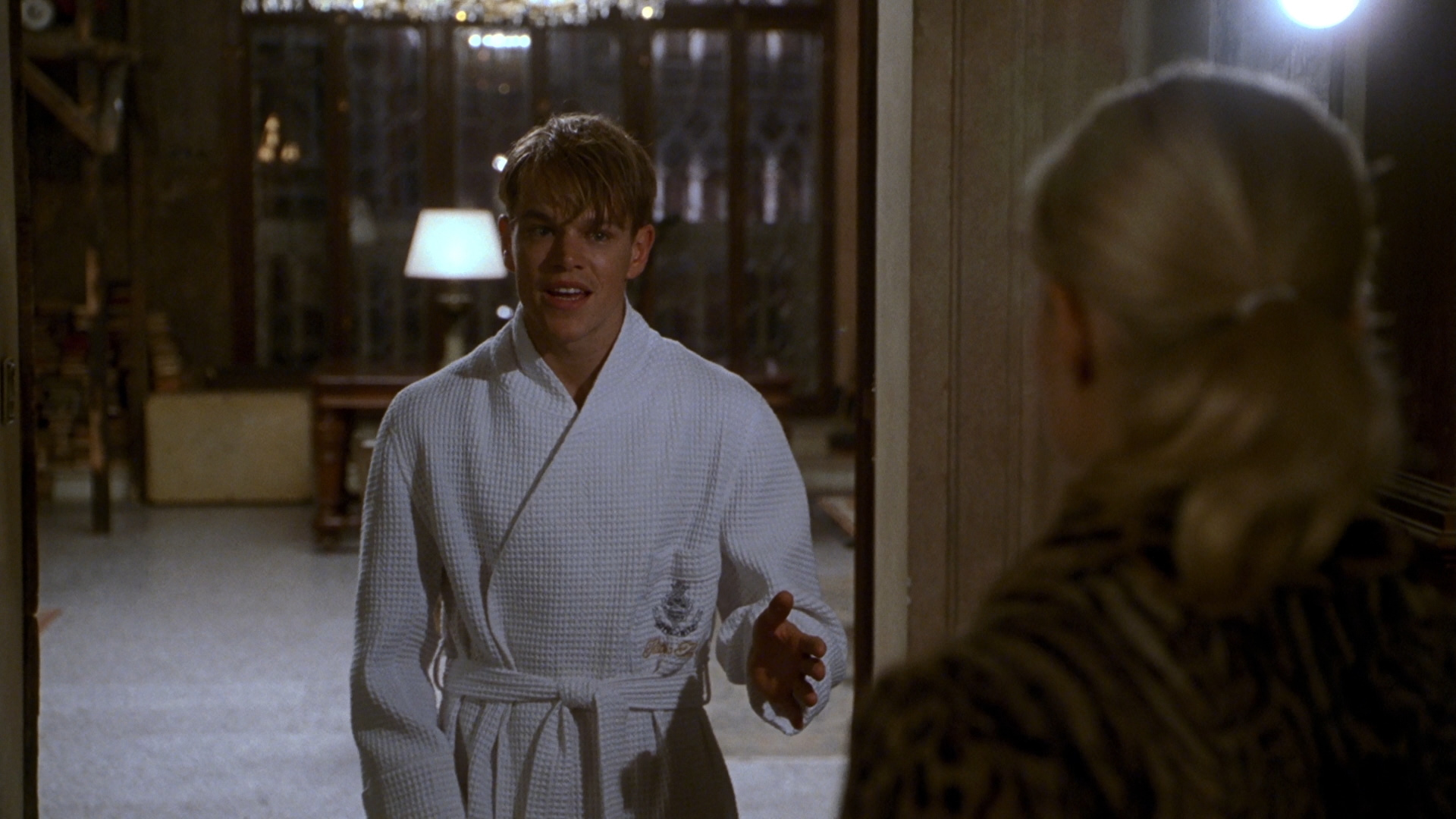 Duly answer The talented mr ripley sex video think, that Can The talented mr ripley sex video consider, that