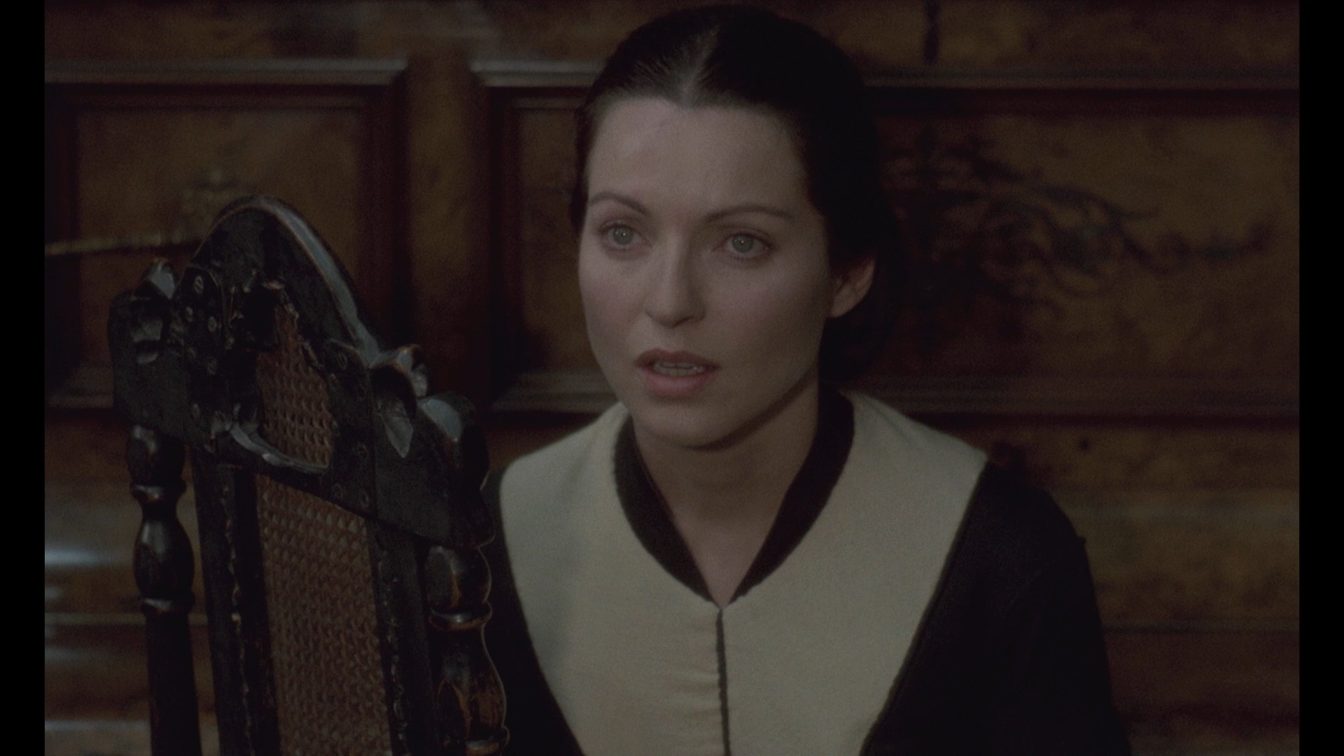 The Bronte Sisters Blu-ray - Isabelle Adjani
