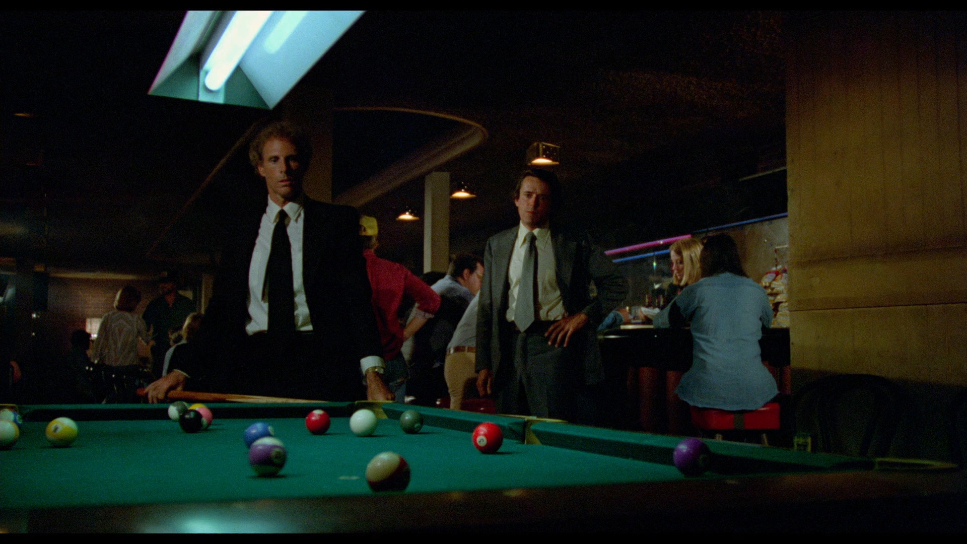 The Driver Bluray Ryan O'Neal