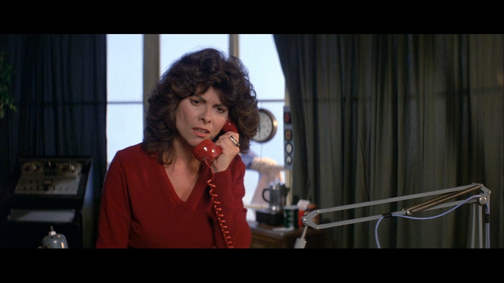 The Fog Blu-ray - Adrienne Barbeau