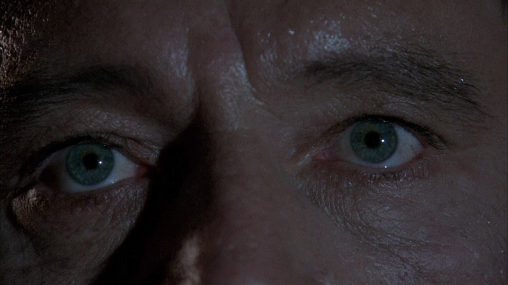 The Medusa Touch Bluray Richard Burton