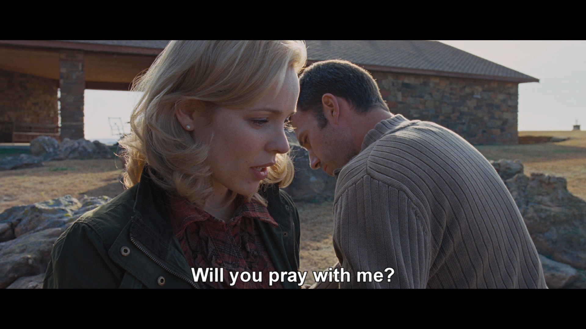 To the Wonder Blu-ray - Ben Affleck