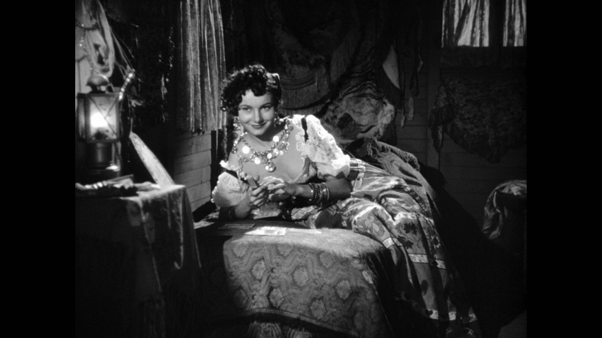 Beauty of the Devil Blu-ray - Michel Simon