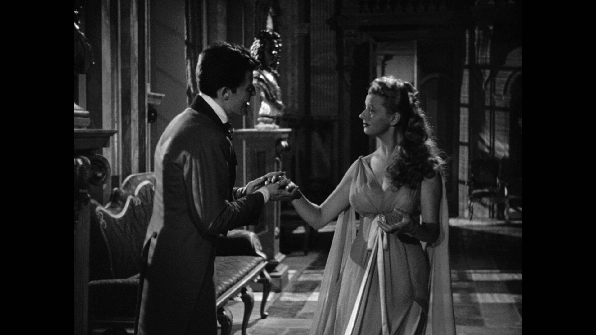 Beauty of the Devil Blu-ray - Michel Simon