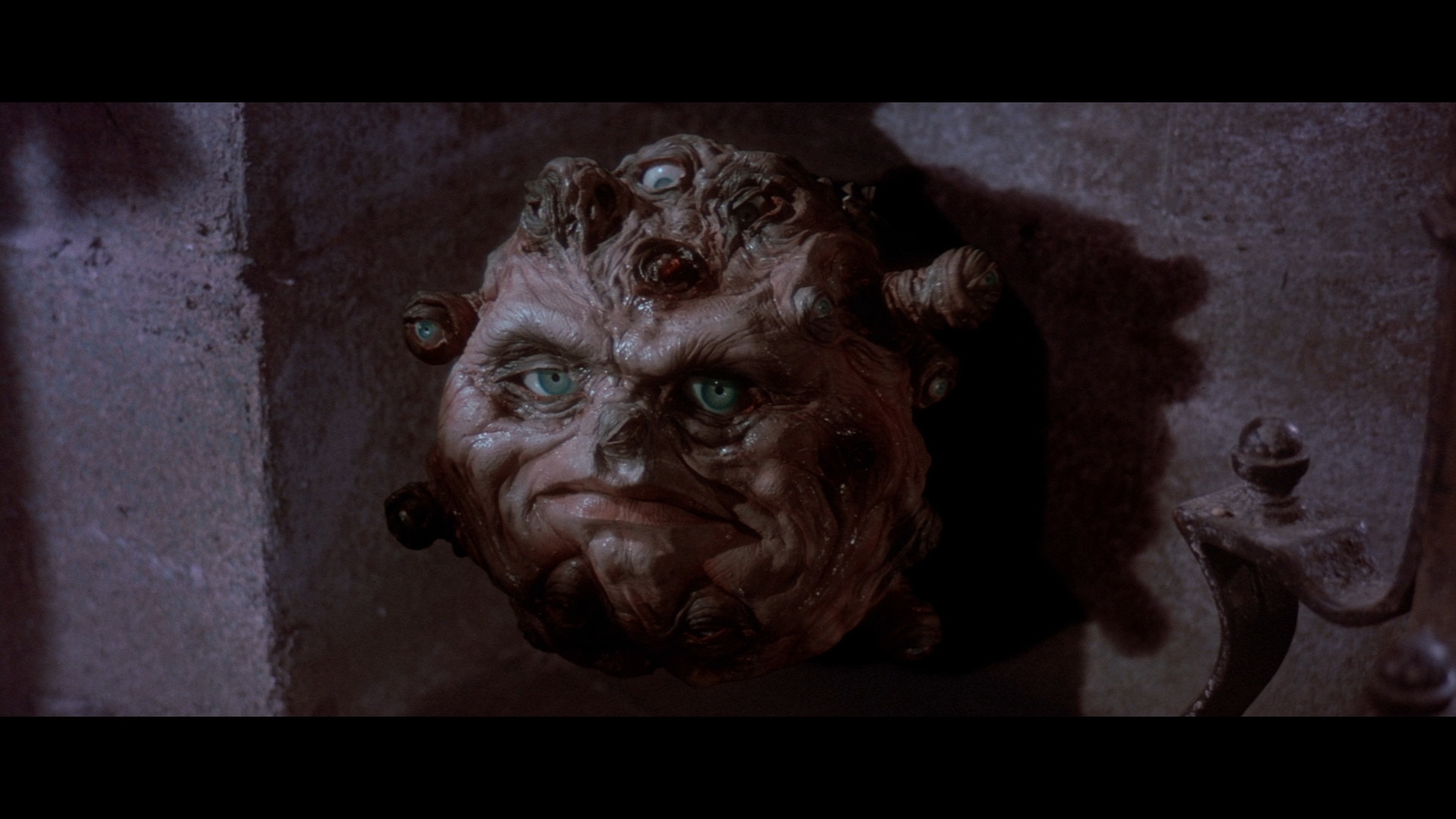 Big Trouble In Little China Blu Ray Kim Cattrall Big trouble in little china (original title). dvdbeaver