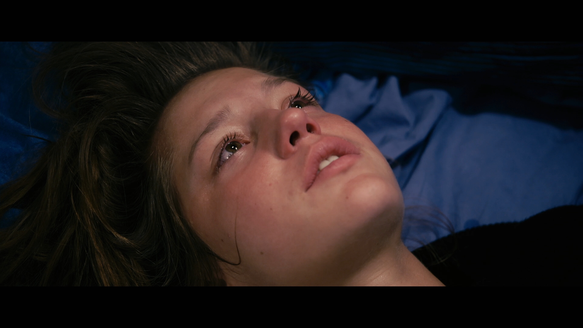 Blue is the warmest colour is too exceptional a film to be defined by its c...