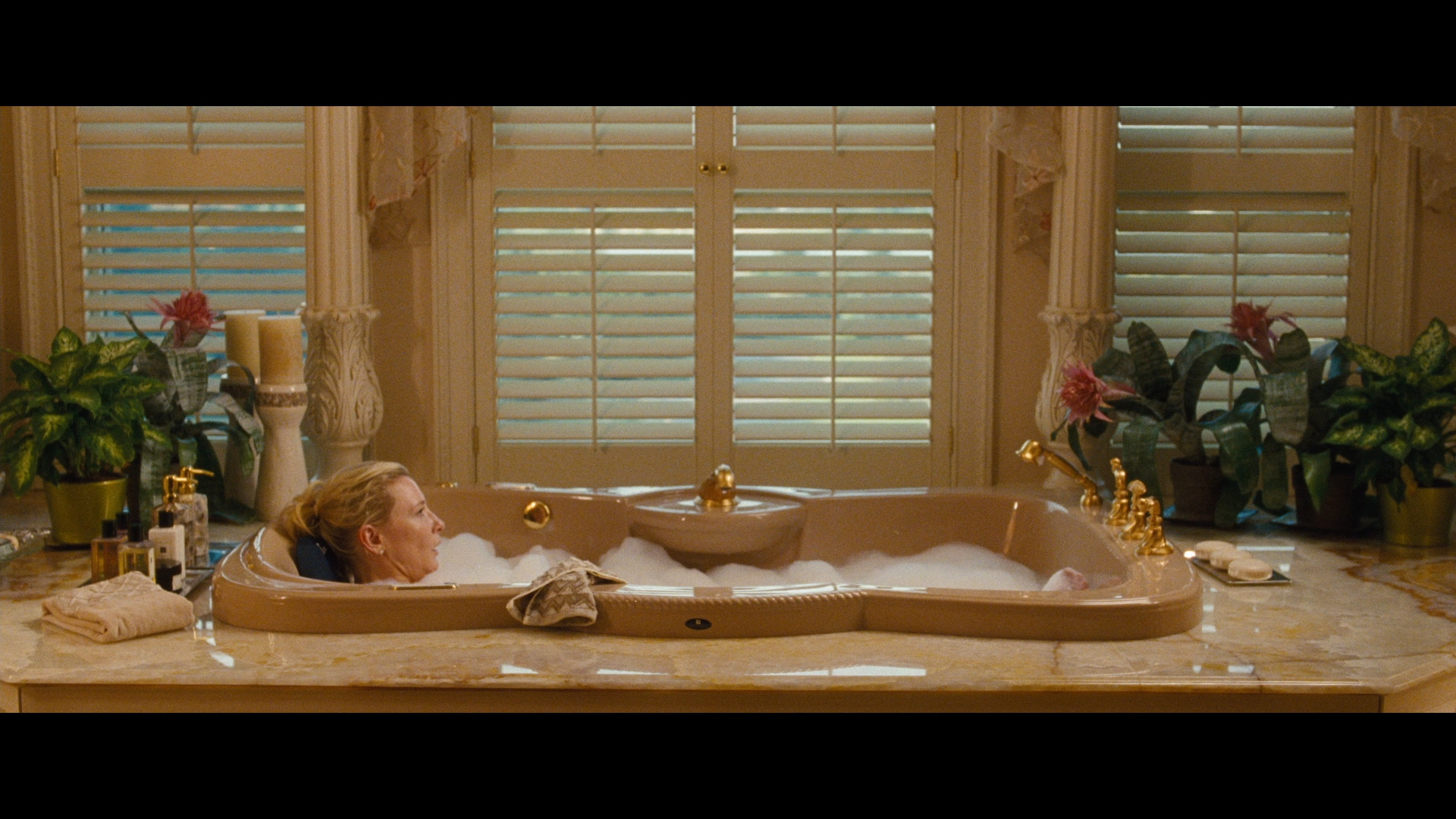 B*e様 BlueJasmine Blue Jasmine Blu-ray - Cate Blanchett