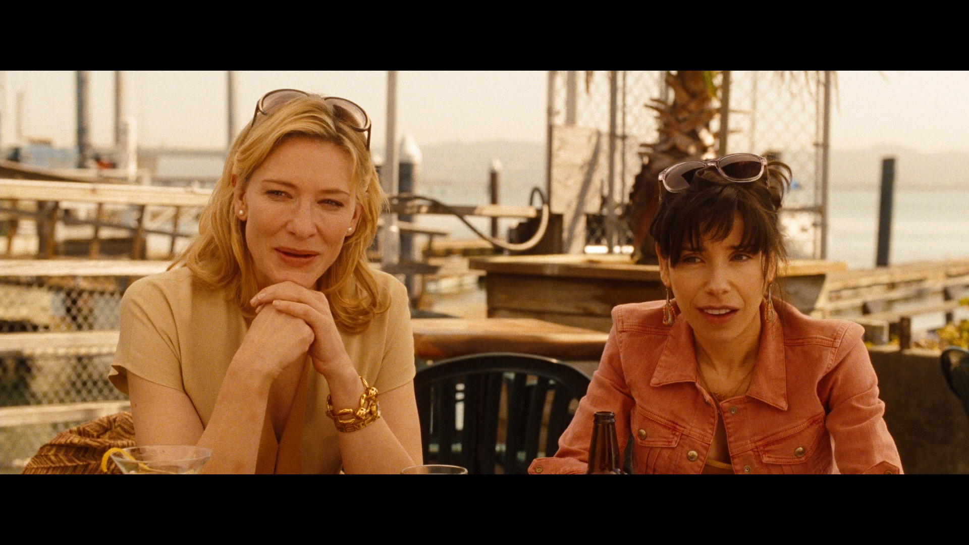 Watch Blue Jasmine